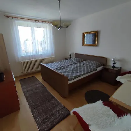 Ubytovanie Pre Vas Poprad Room photo