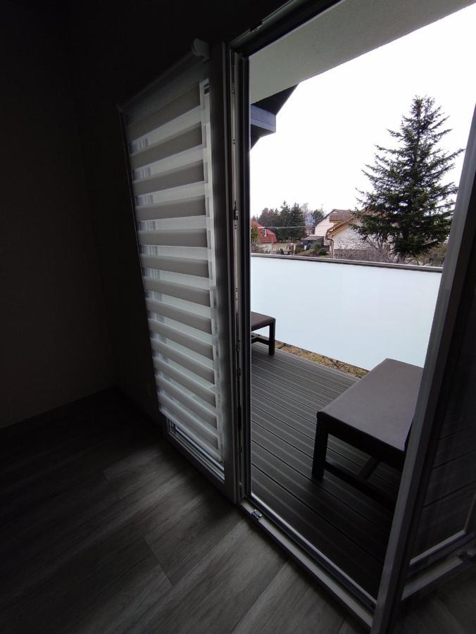 Pre Vas Apartment