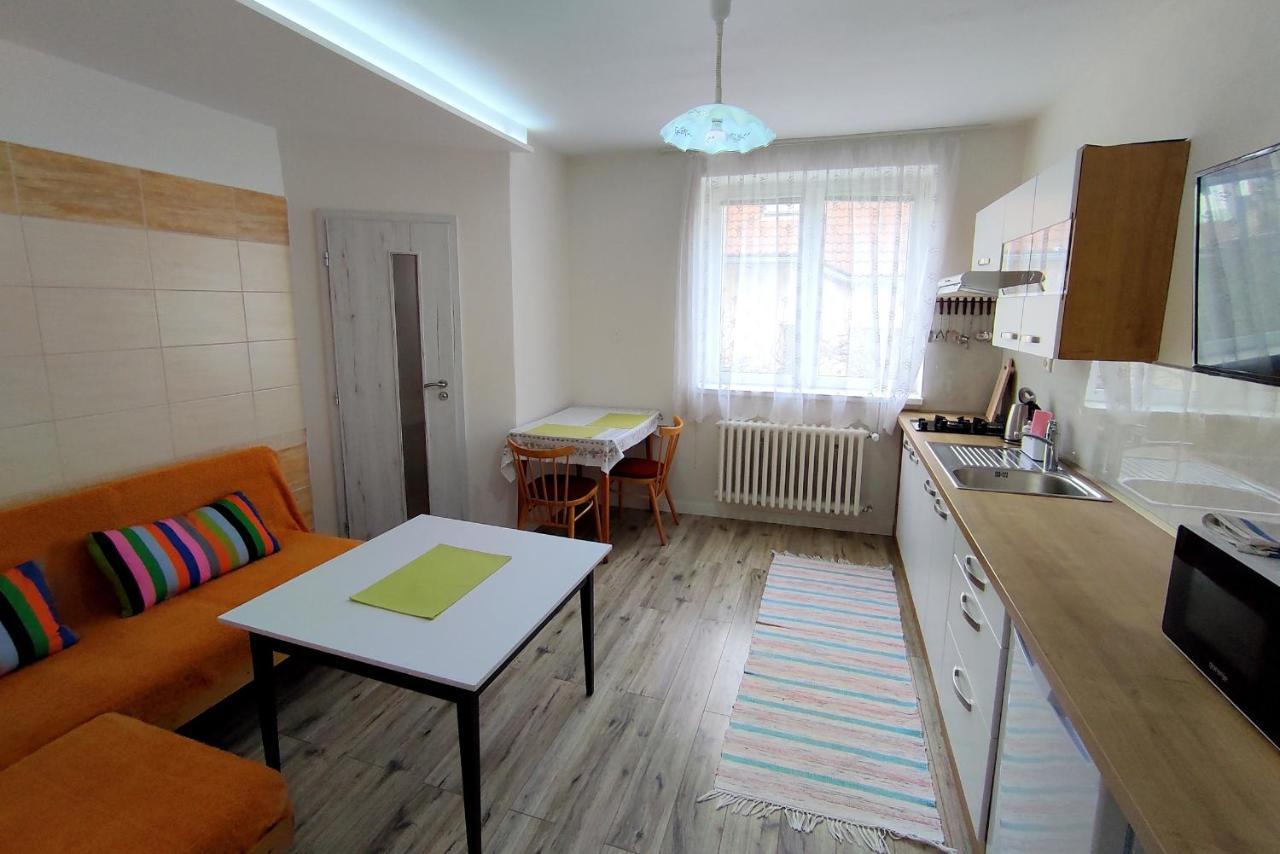 Pre Vas Apartment Poprad
