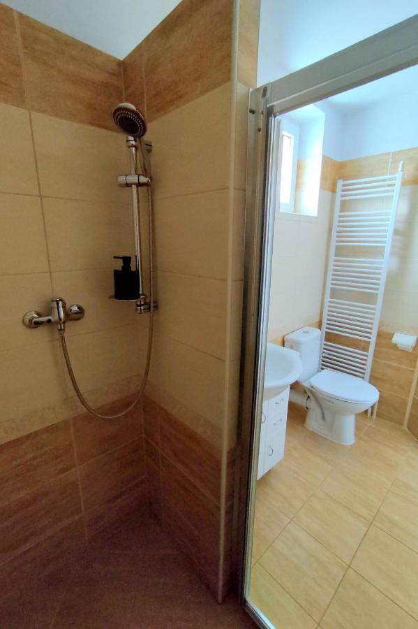 Apartment Pre Vas