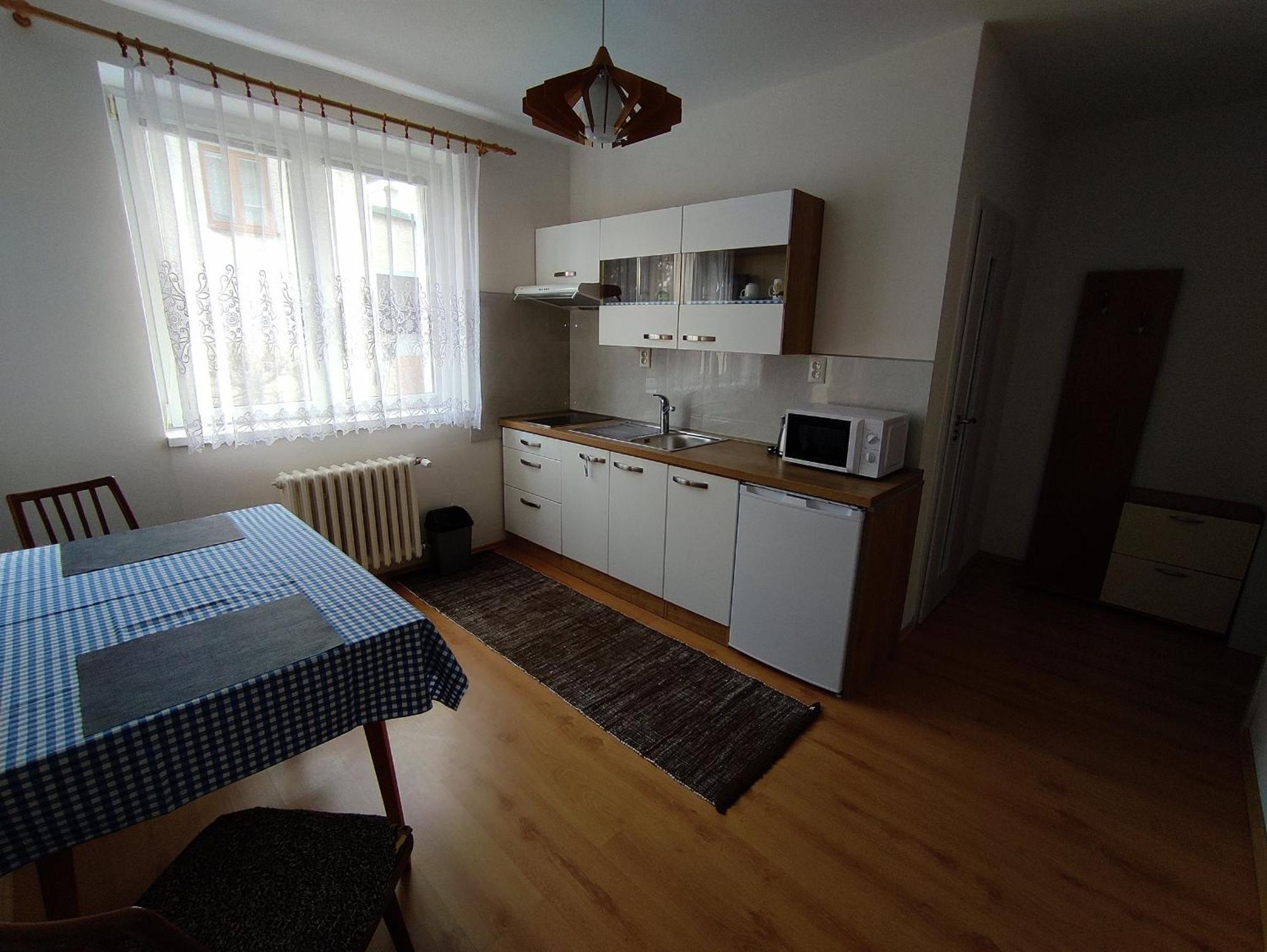 Pre Vas Apartment